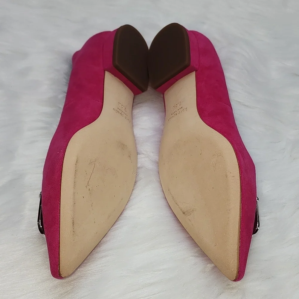 Kate Spade New York  Buckle Up - Picture 4 of 5